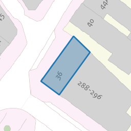 Perceel WSN01-B-8075