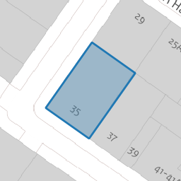 Perceel WSN01-B-8078