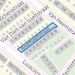 Perceel WSN01-B-8086