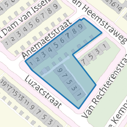 Perceel WSN01-B-8087