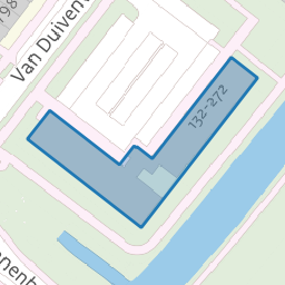 Perceel WSN01-B-8096