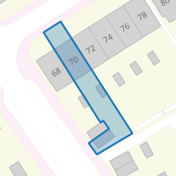 Perceel WSN01-B-8099