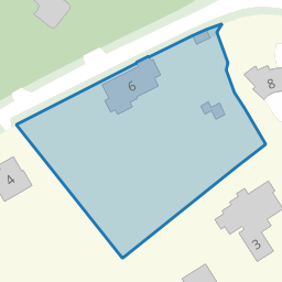 Perceel WSN01-B-8101