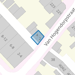 Perceel WSN01-B-8102