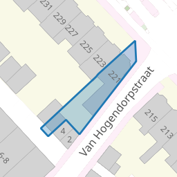 Perceel WSN01-B-8103