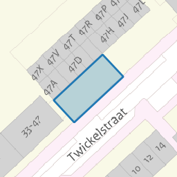 Perceel WSN01-B-8113