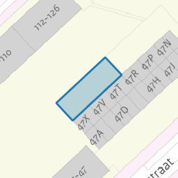 Perceel WSN01-B-8114