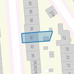 Perceel WSN01-B-8117