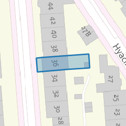 Perceel WSN01-B-8118