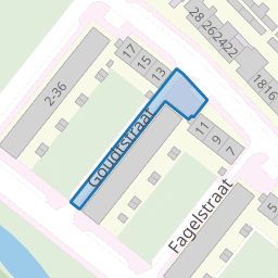 Perceel WSN01-B-8122