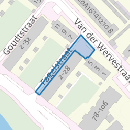 Perceel WSN01-B-8124