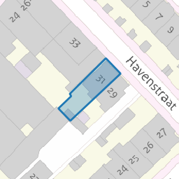 Perceel WSN01-B-8129