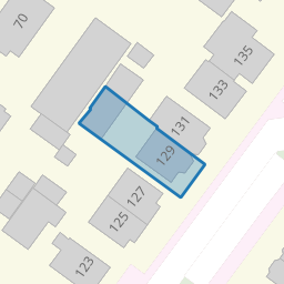 Perceel WSN01-B-8134