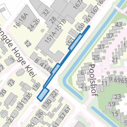 Perceel WSN01-B-8137