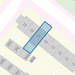 Perceel WSN01-B-8140