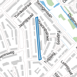 Perceel WSN01-B-8151