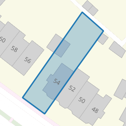 Perceel WSN01-B-8152