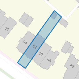 Perceel WSN01-B-8153