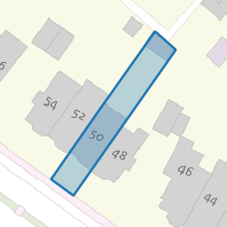 Perceel WSN01-B-8154