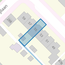 Perceel WSN01-B-8168