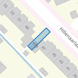 Perceel WSN01-B-8172