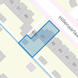 Perceel WSN01-B-8173