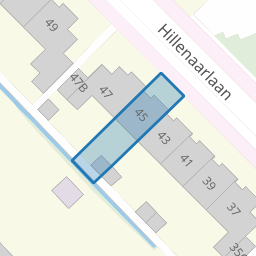 Perceel WSN01-B-8174