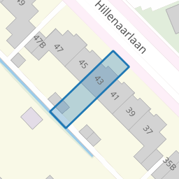 Perceel WSN01-B-8175