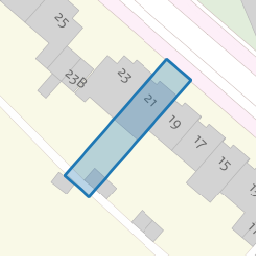 Perceel WSN01-B-8190