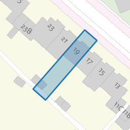 Perceel WSN01-B-8191