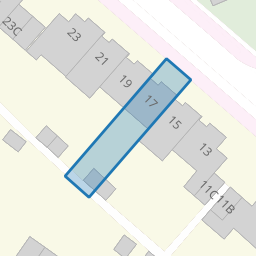 Perceel WSN01-B-8192