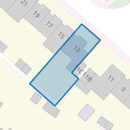 Perceel WSN01-B-8194