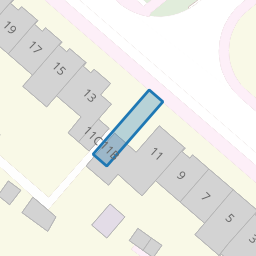 Perceel WSN01-B-8196