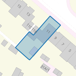 Perceel WSN01-B-8197