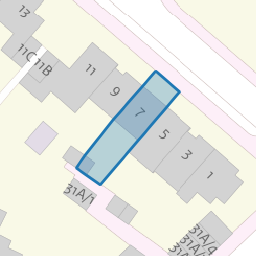 Perceel WSN01-B-8199