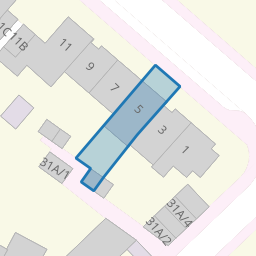 Perceel WSN01-B-8200