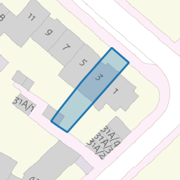 Perceel WSN01-B-8201