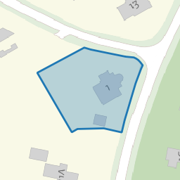 Perceel WSN01-B-8210