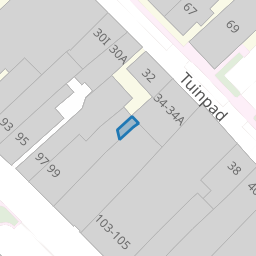 Perceel WSN01-B-8216