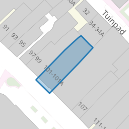 Perceel WSN01-B-8217