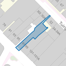 Perceel WSN01-B-8225