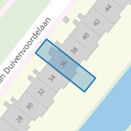 Perceel WSN01-B-8240