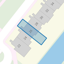 Perceel WSN01-B-8245