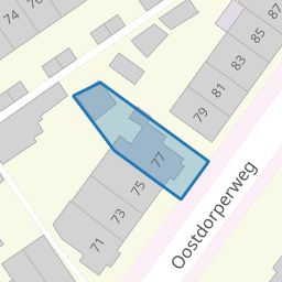 Perceel WSN01-B-8250