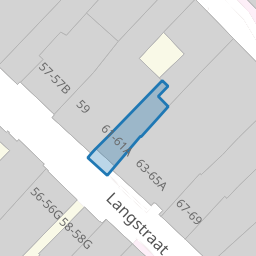 Perceel WSN01-B-8253