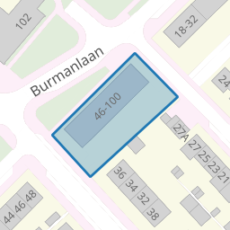 Perceel WSN01-B-8254