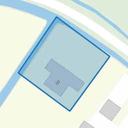 Perceel WSN01-B-8258