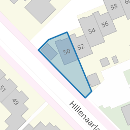 Perceel WSN01-B-8260