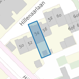 Perceel WSN01-B-8262