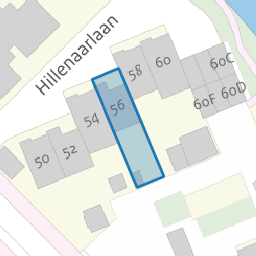 Perceel WSN01-B-8263